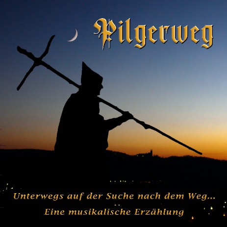 Pilgerweg CD-Cover